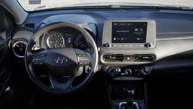 hyundai Kona 2023 - 12