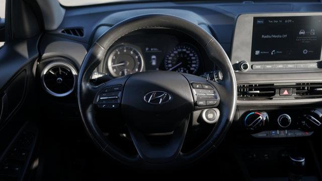 hyundai Kona 2023 - 13