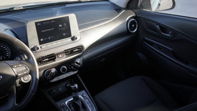 hyundai Kona 2023 - 14
