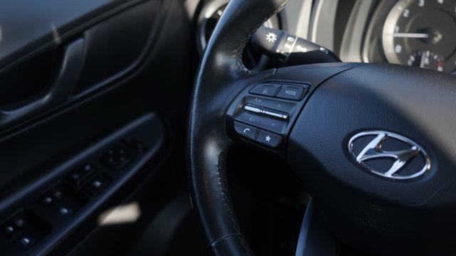 hyundai Kona 2023 - 16