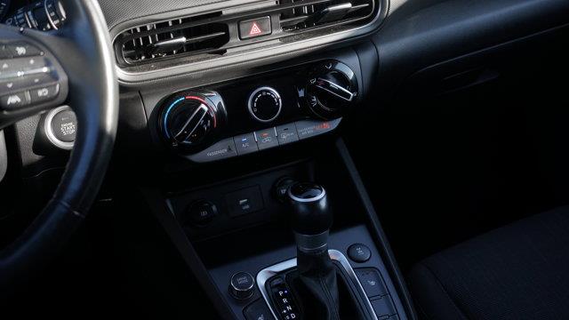 hyundai Kona 2023 - 18