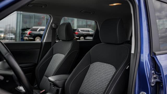 kia Soul 2021 - 7