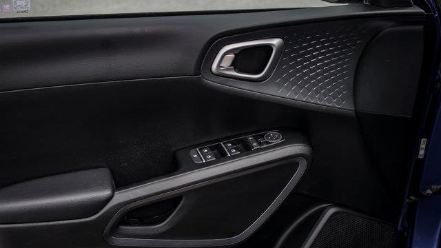 kia Soul 2021 - 8