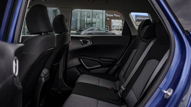 kia Soul 2021 - 10