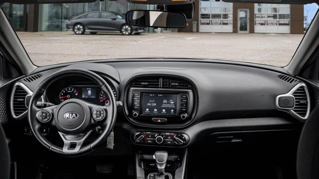 kia Soul 2021 - 11