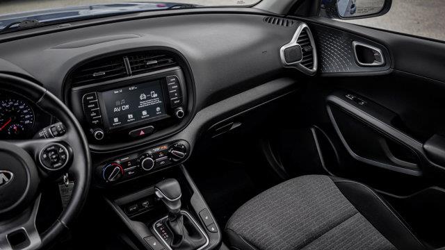 kia Soul 2021 - 14