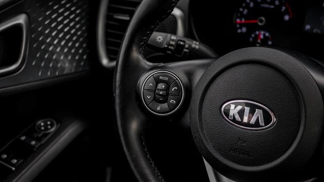 kia Soul 2021 - 16