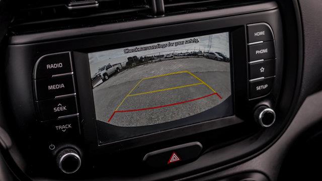 kia Soul 2021 - 22