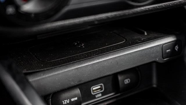 kia Soul 2021 - 23