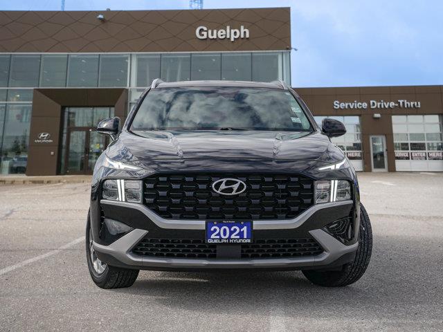 hyundai Santa Fe 2021 - 2
