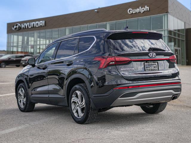 hyundai Santa Fe 2021 - 4