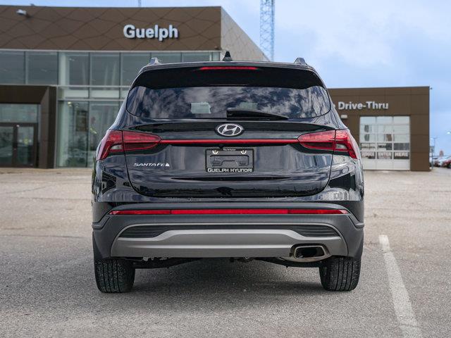 hyundai Santa Fe 2021 - 5