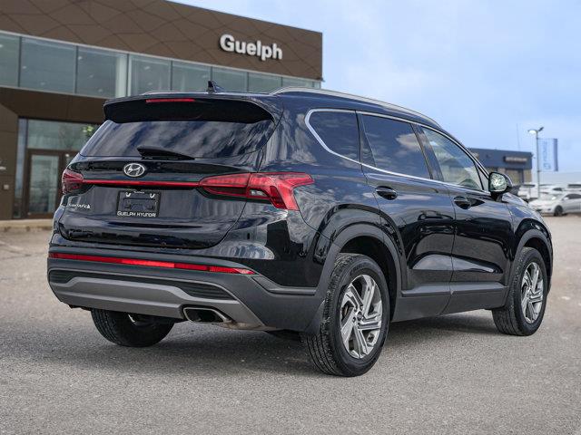 hyundai Santa Fe 2021 - 6