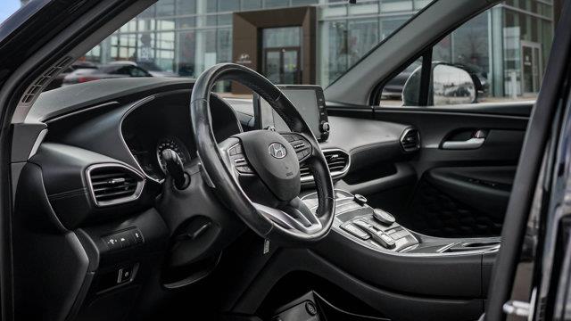 hyundai Santa Fe 2021 - 9