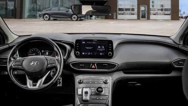 hyundai Santa Fe 2021 - 11