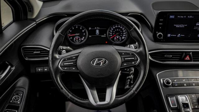 hyundai Santa Fe 2021 - 13