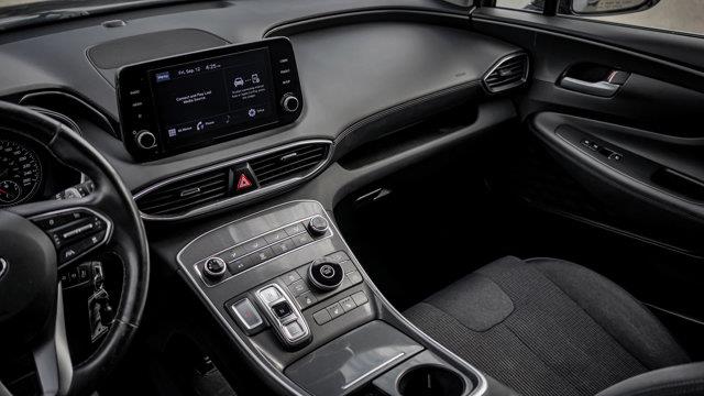 hyundai Santa Fe 2021 - 14