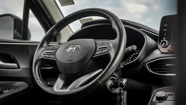 hyundai Santa Fe 2021 - 15