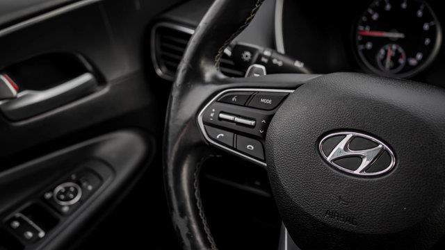 hyundai Santa Fe 2021 - 16