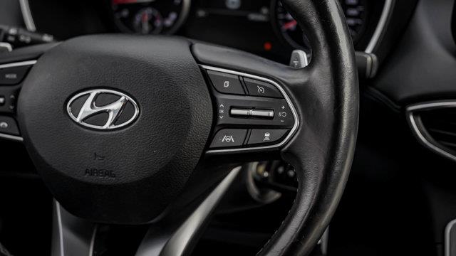 hyundai Santa Fe 2021 - 17