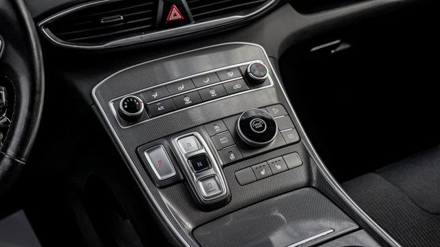 hyundai Santa Fe 2021 - 18