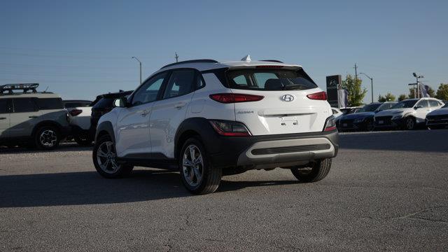 hyundai Kona 2023 - 4