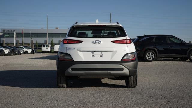 hyundai Kona 2023 - 5