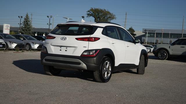 hyundai Kona 2023 - 6