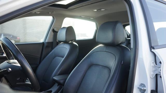 hyundai Kona 2023 - 7