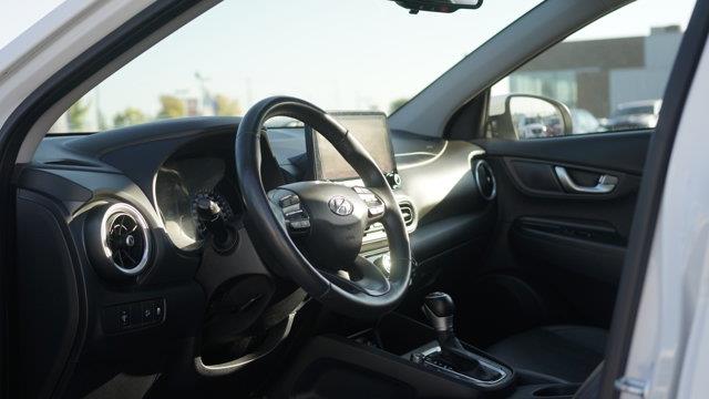 hyundai Kona 2023 - 10