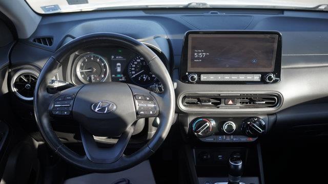 hyundai Kona 2023 - 13