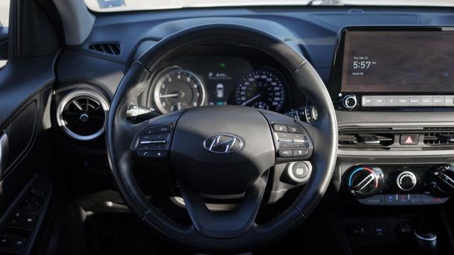 hyundai Kona 2023 - 14