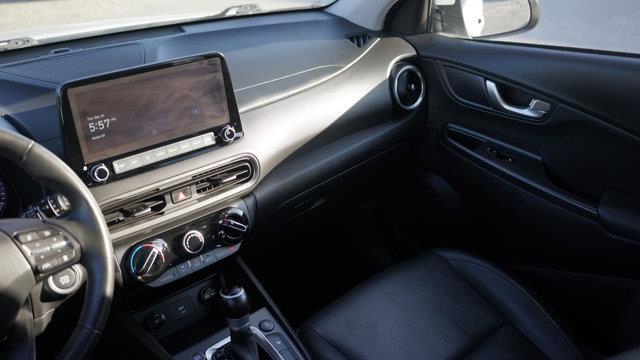 hyundai Kona 2023 - 15