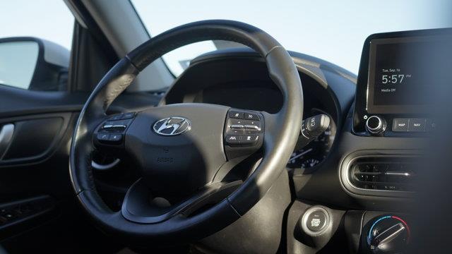 hyundai Kona 2023 - 16