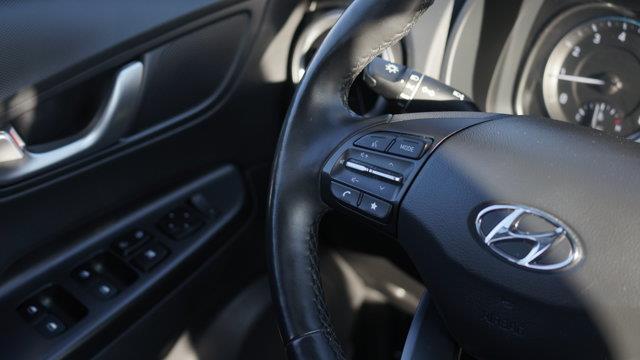 hyundai Kona 2023 - 17