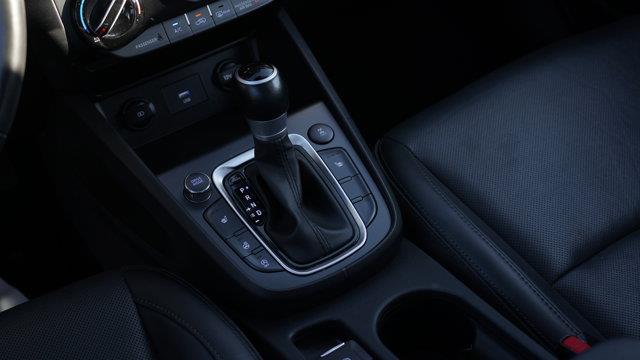hyundai Kona 2023 - 20