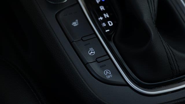hyundai Kona 2023 - 21