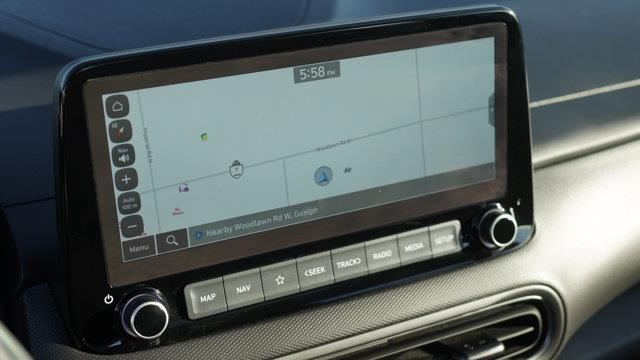 hyundai Kona 2023 - 22