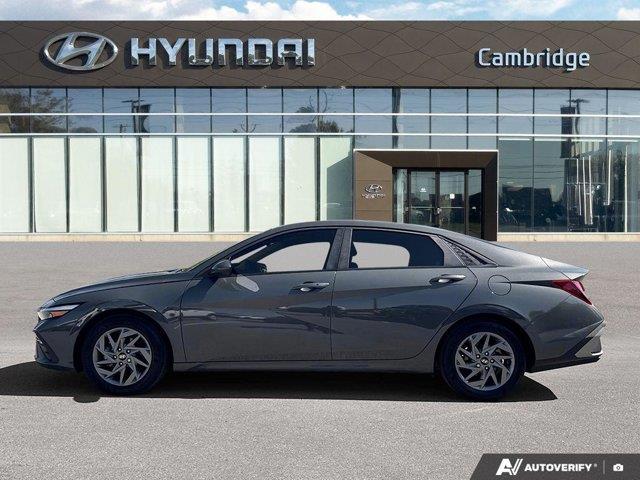 hyundai Elantra 2024 - 2