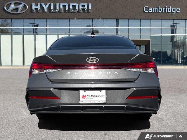 hyundai Elantra 2024 - 4