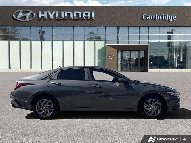 hyundai Elantra 2024 - 6
