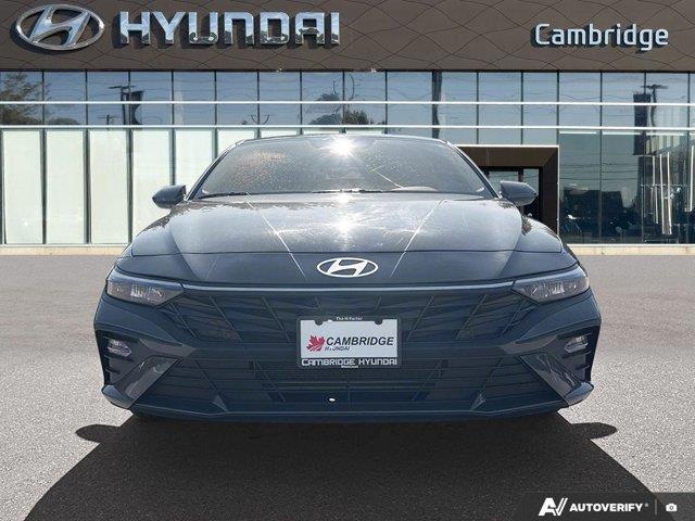 hyundai Elantra 2024 - 8