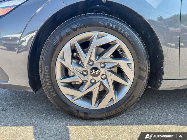 hyundai Elantra 2024 - 9