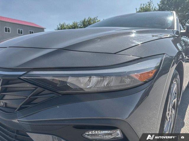 hyundai Elantra 2024 - 11