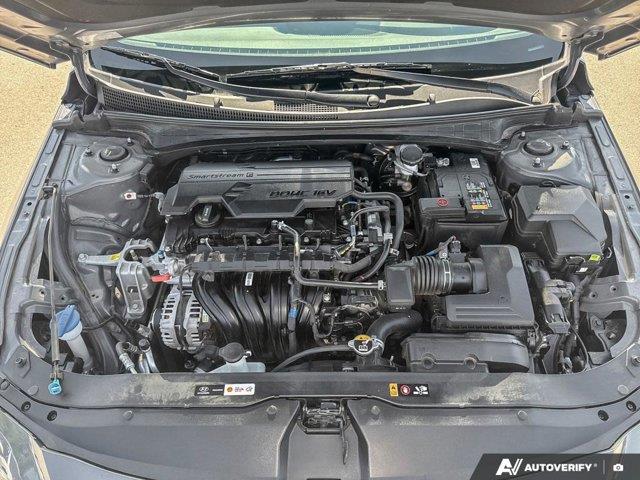 hyundai Elantra 2024 - 13