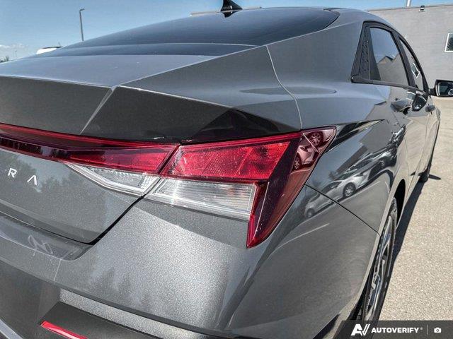 hyundai Elantra 2024 - 14