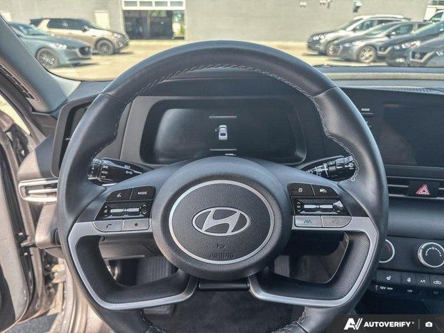 hyundai Elantra 2024 - 17
