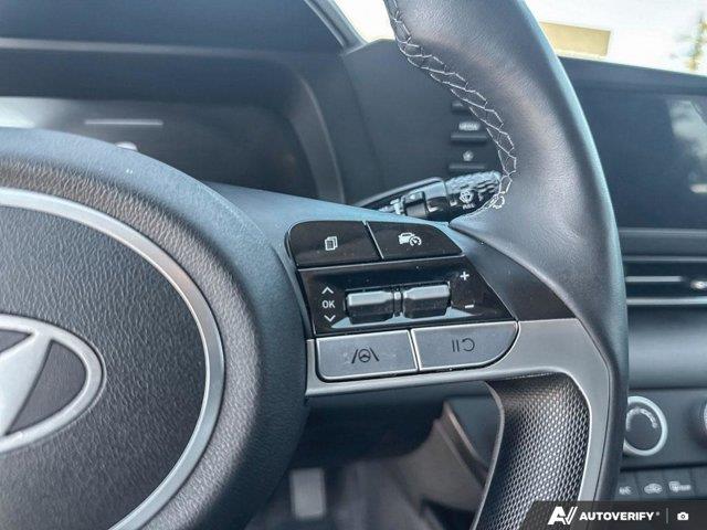 hyundai Elantra 2024 - 19