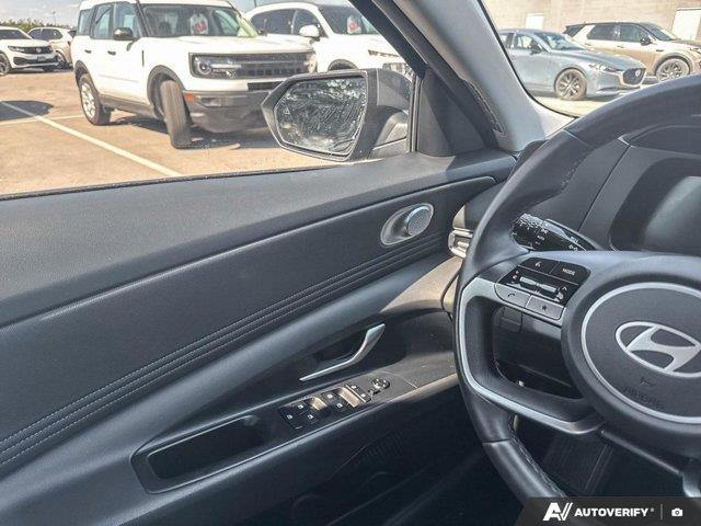 hyundai Elantra 2024 - 20
