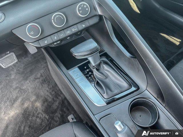 hyundai Elantra 2024 - 21